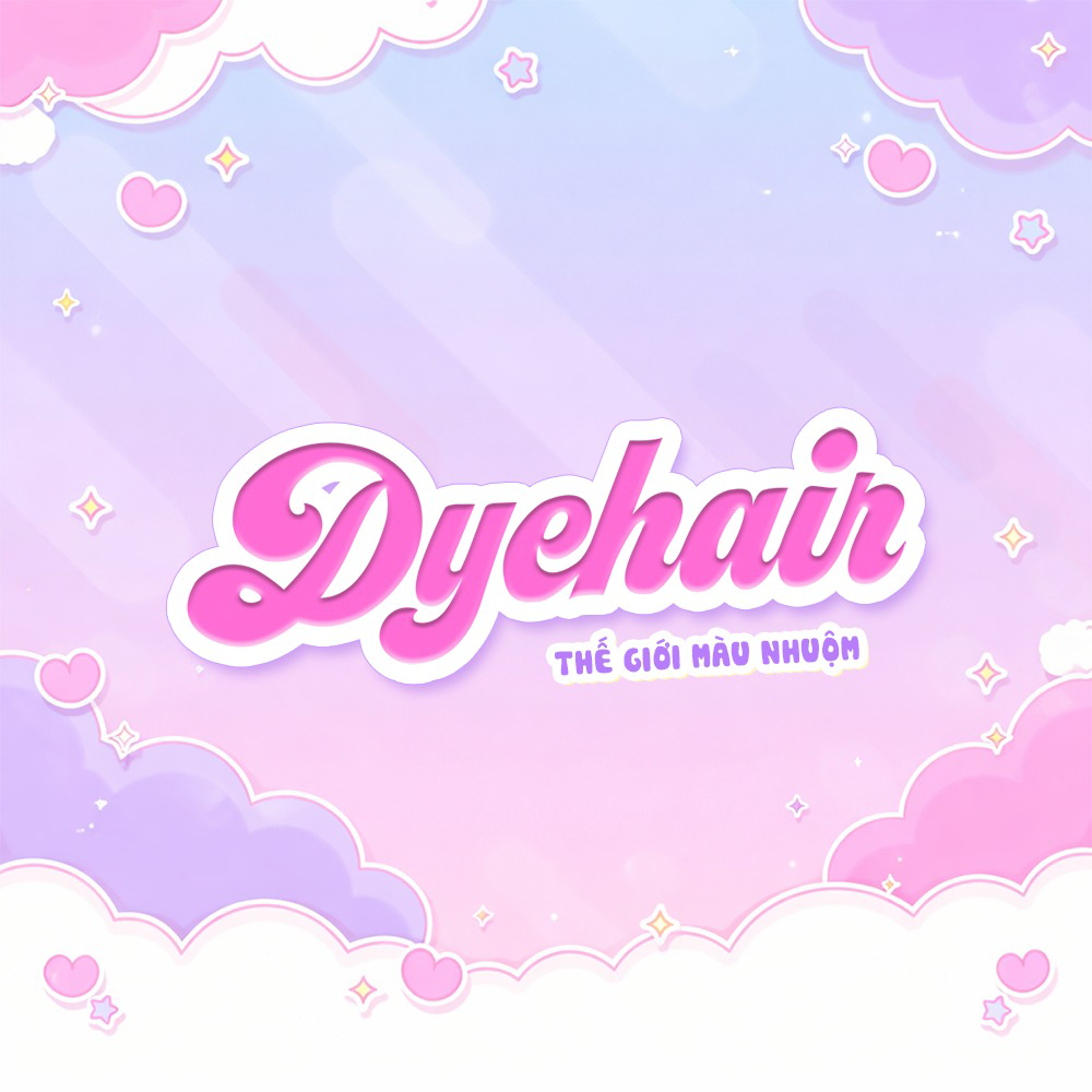 DyeHair